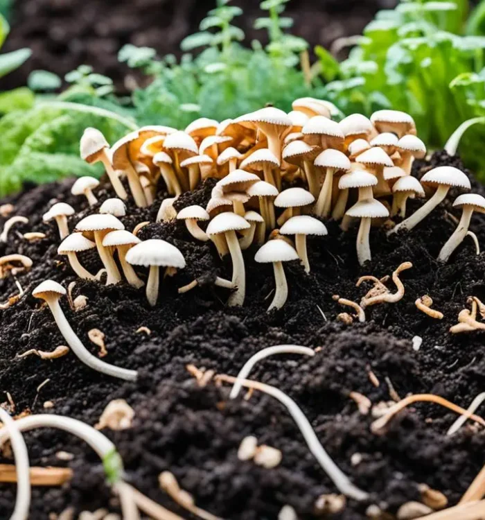 The Best Mushroom Compost for Your Garden and Plants