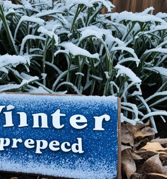 Preparing Garden Beds for Winter: Essential Tips