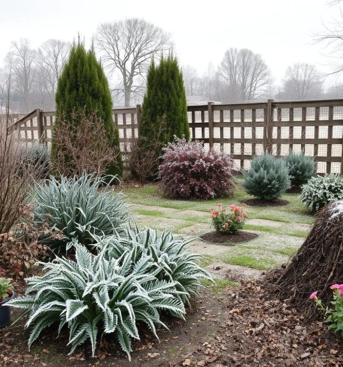 Preparing Your Garden for Winter: Essential Tips