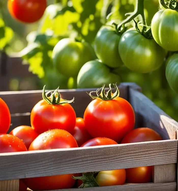 Preserving Your Big-Boy Tomato Harvest