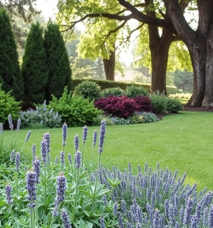 “Snake-Proof Your Lawn: Landscaping Tips That Work”