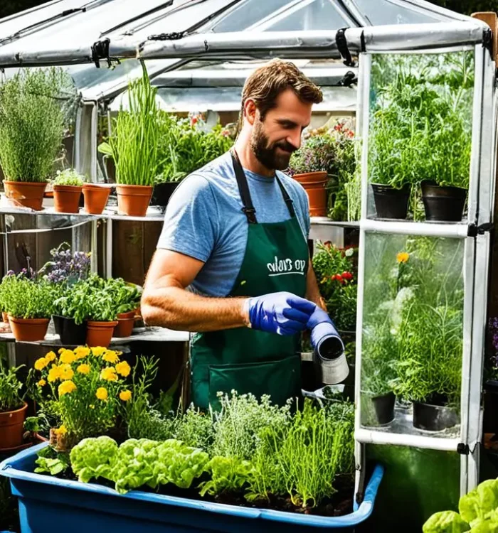 Starting a New Garden on a Budget: Tips & Tricks