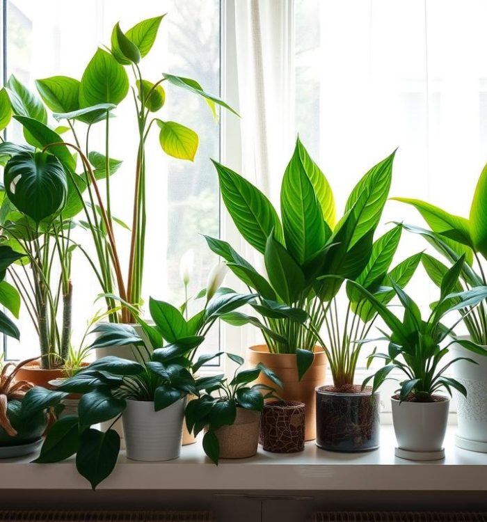 “The Best Low-Light Houseplants for Short Winter Days”