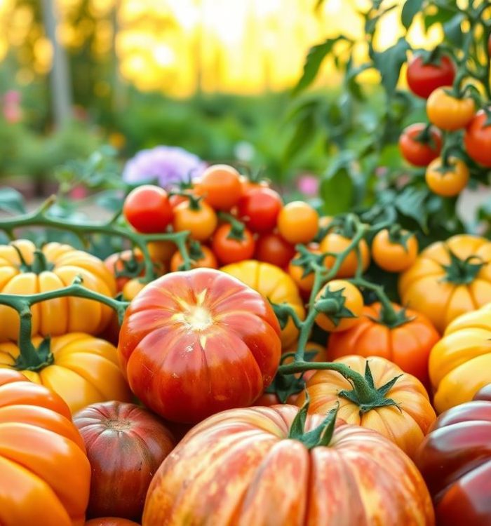 The Best Tomato Varieties for Home Gardeners