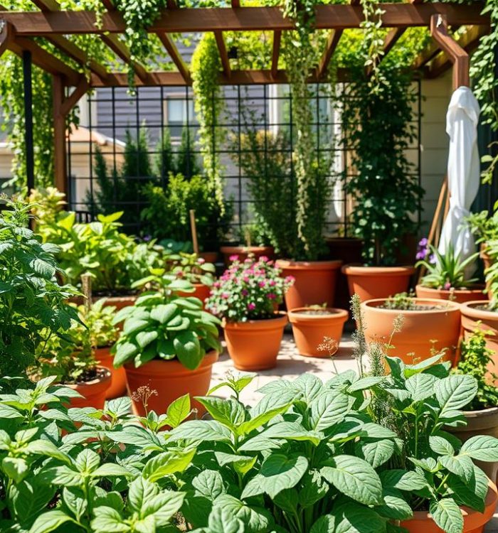 The Best Vegetables to Grow in Pots: A Beginner’s Guide