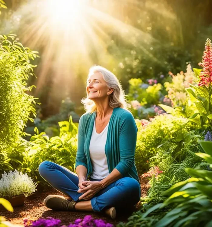 “The Healing Power of Gardening: Mindfulness and Well-being”