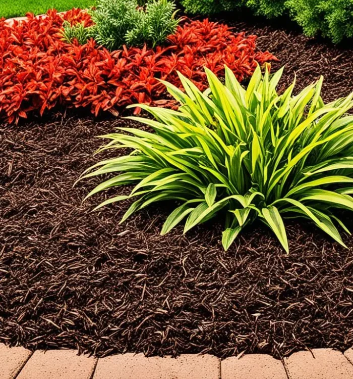 “The Role of Mulch in Maintaining a Healthy Garden”