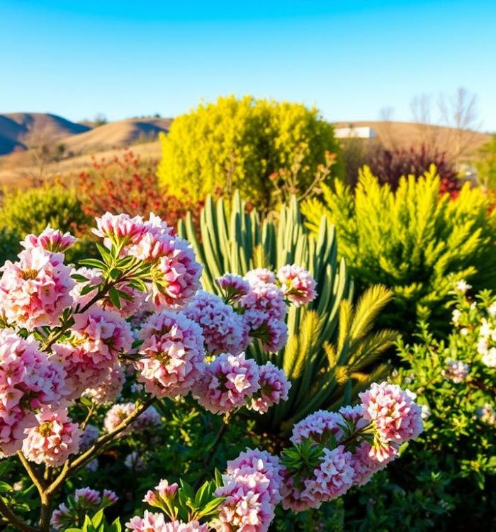 Top 10 Flowering Shrubs to Plant This Spring