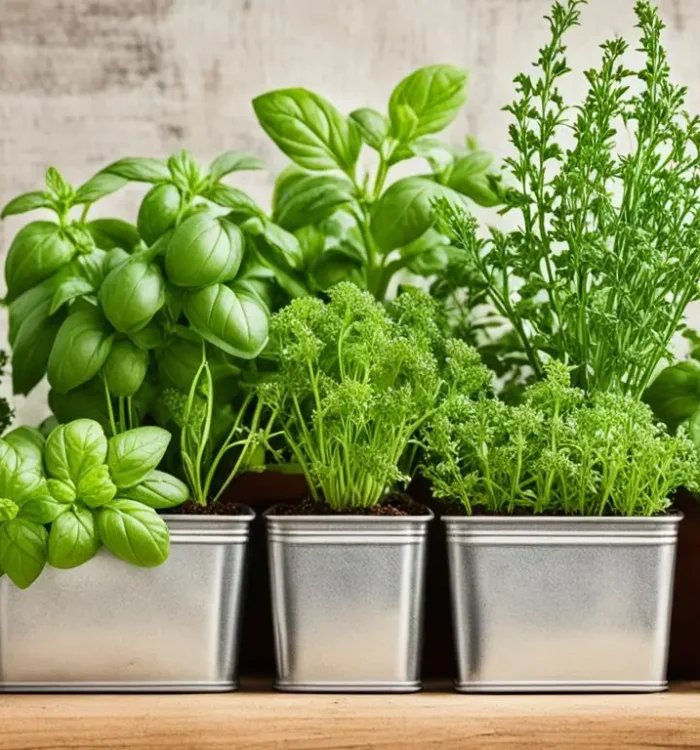 What’s the Easiest Herbs to Grow?