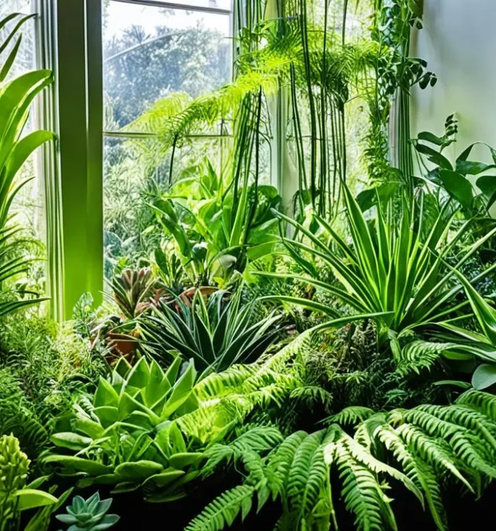 Ideal Plants for Southern Exposure Windows