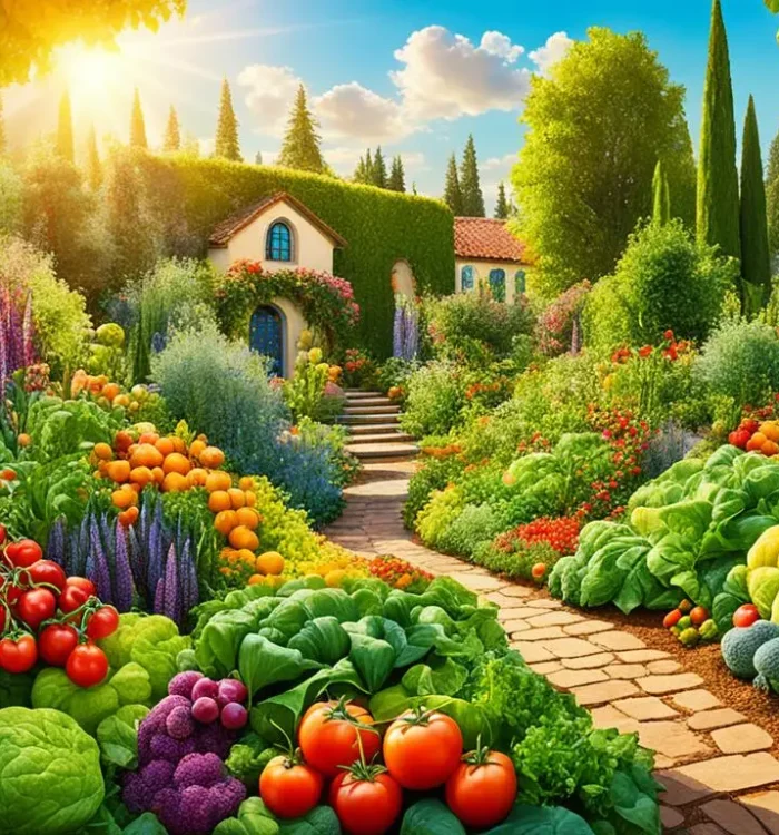 Grow an Abundant Garden: Gardening for Abundance Tips