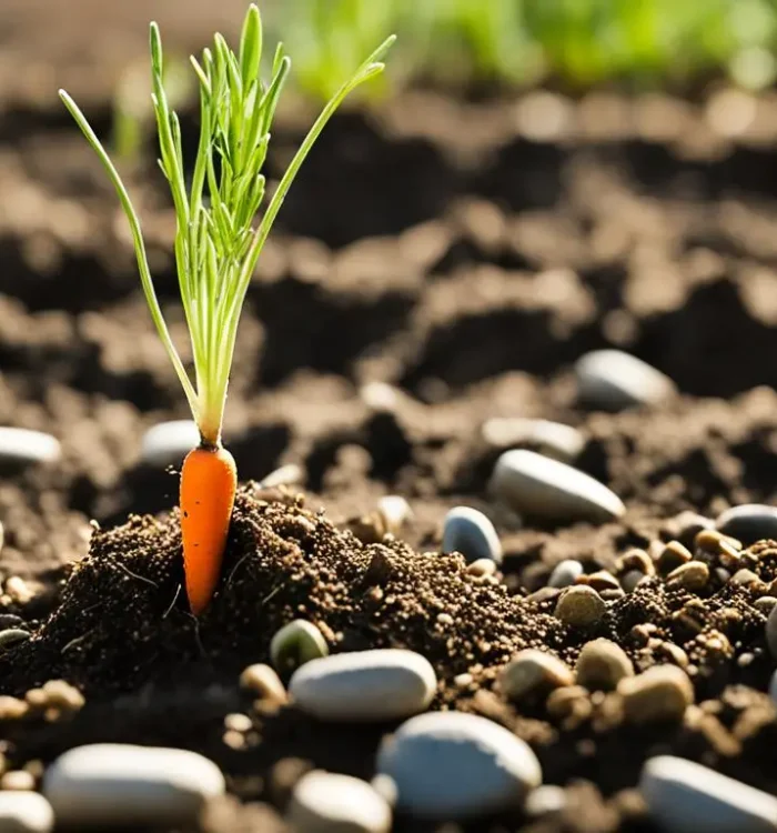How to Grow Carrots: A Beginner’s Guide to Planting Carrots