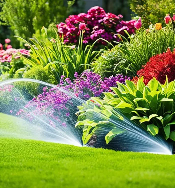 “Understanding Different Types of Garden Irrigation Systems”