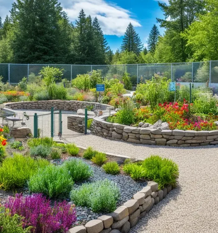 How to Snake Proof Your Garden